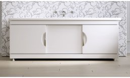 Купе экран Alavann Monaco STILL 170 см