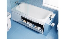 Откидной экран Soft Alavann 150 см 